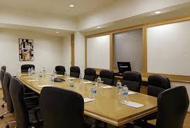 Shiv Sagar Estate - A Block workspace