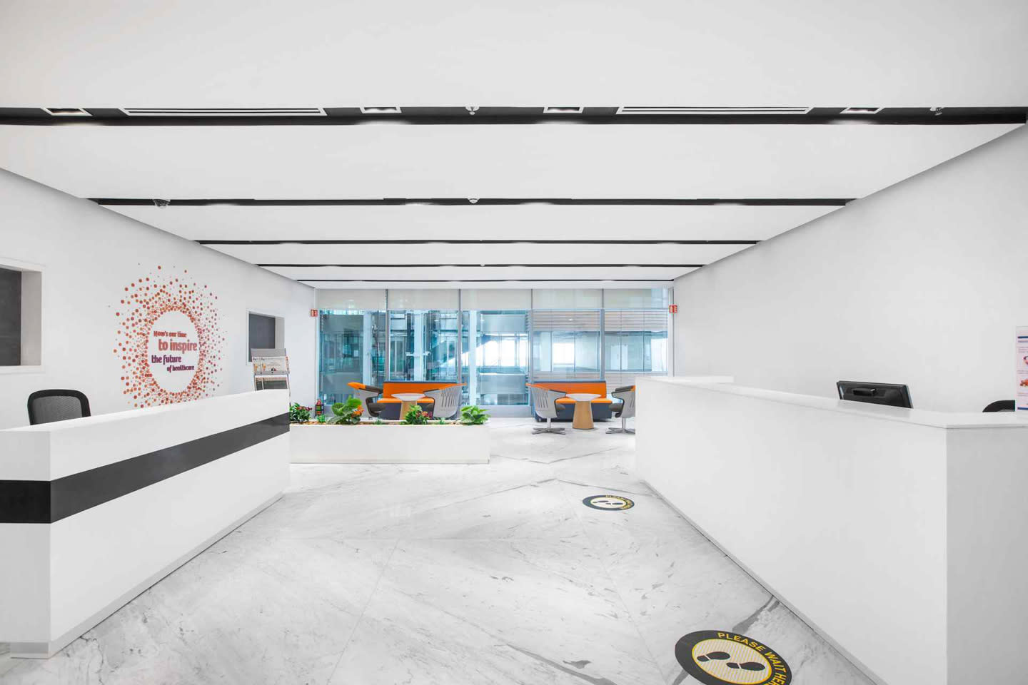 Simpliwork - managed office space in Vikhroli, Mumbai