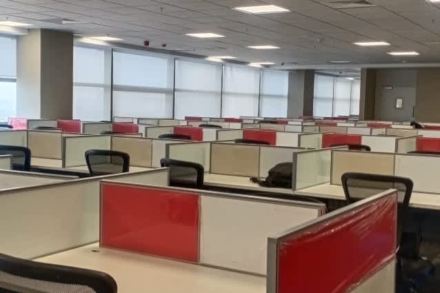 Sonip spaces interior