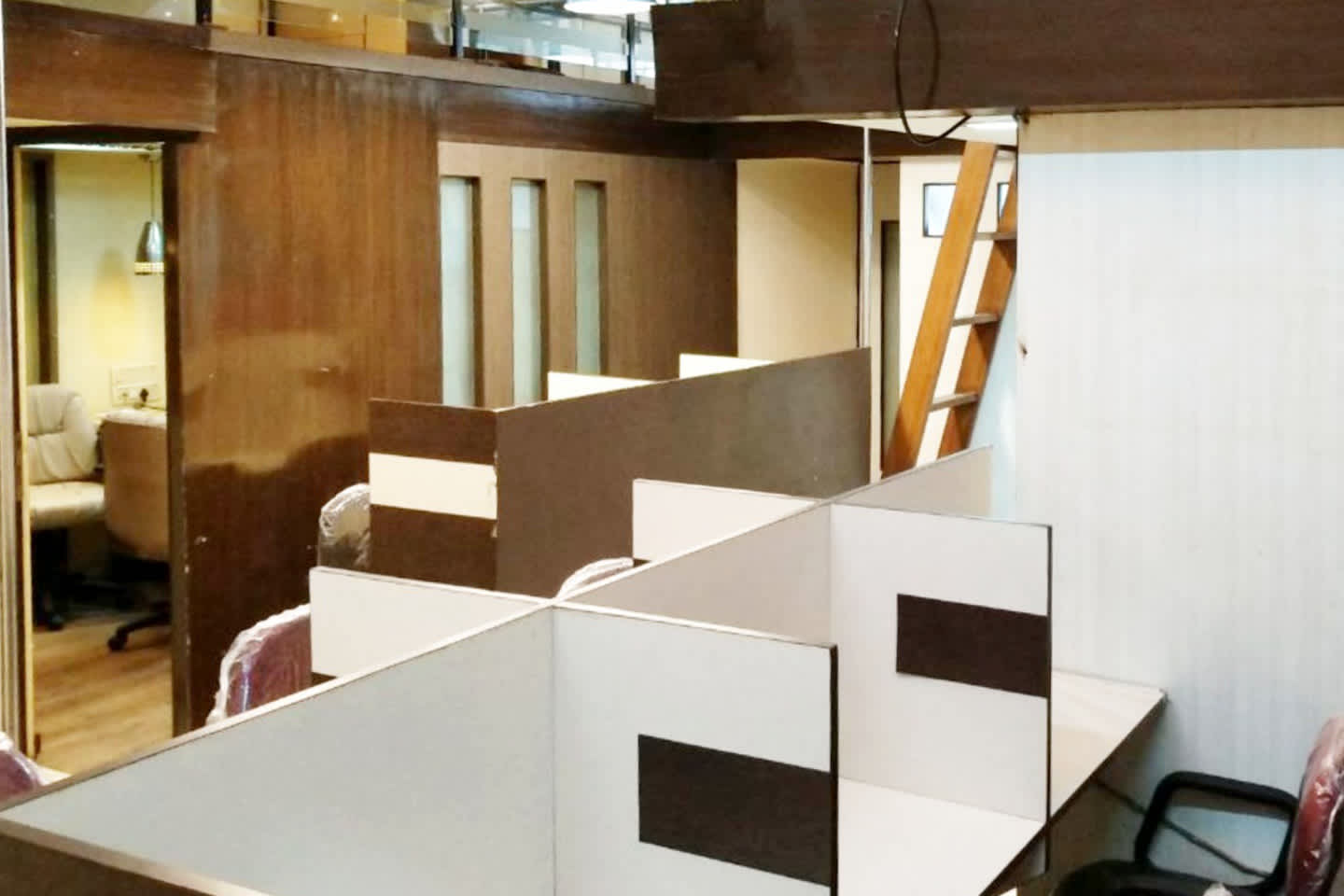 Coworking space in Andheri West, Mumbai