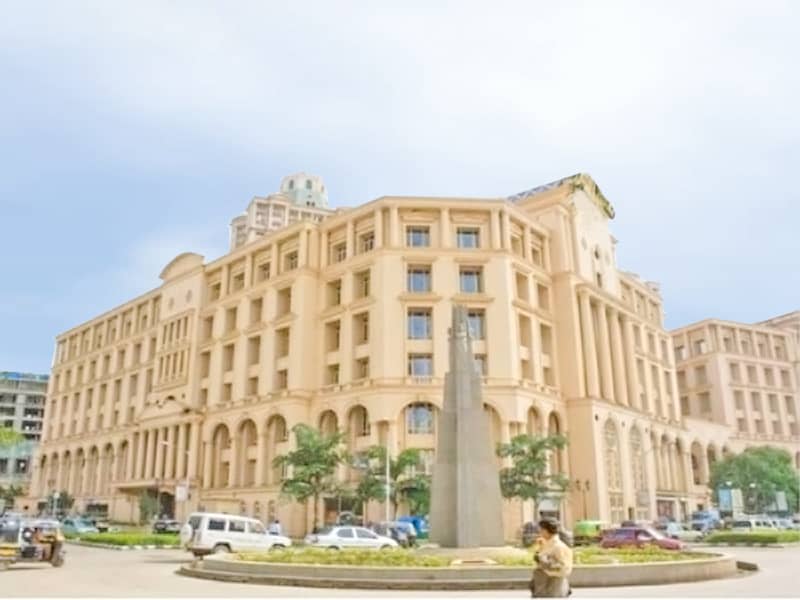 Spectra private space in Powai, Mumbai