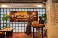 Boardroom Coworking workspace