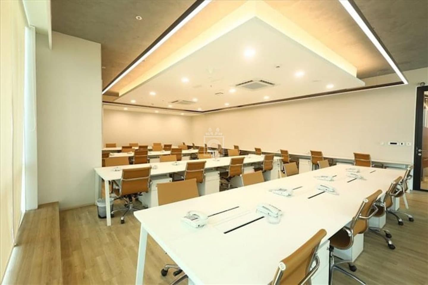 The Business Quarter - coworking space