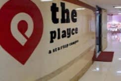 Coworking space in Vikhroli, Mumbai