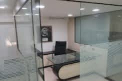 The Playce 800 Jubilee workspace