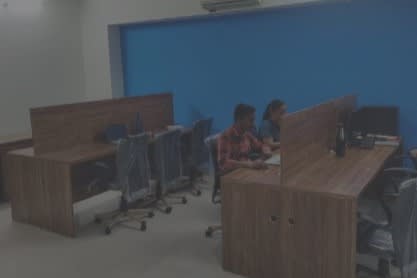 Coworking space in Navi Mumbai, Mumbai