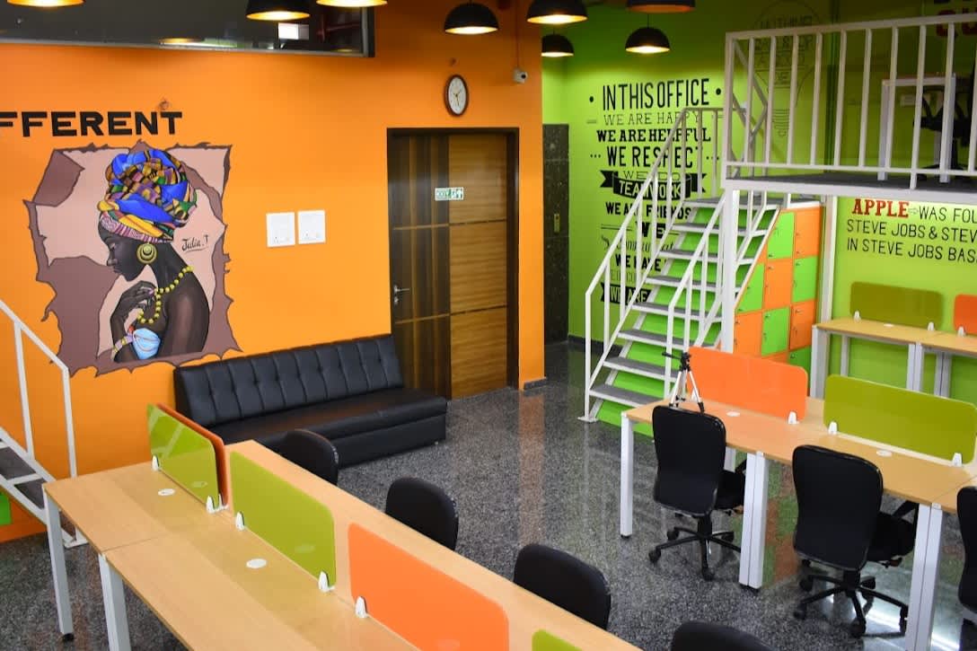 TriggerXchange space