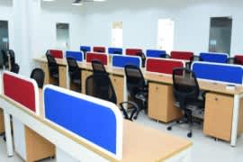 TriggerXchange interior