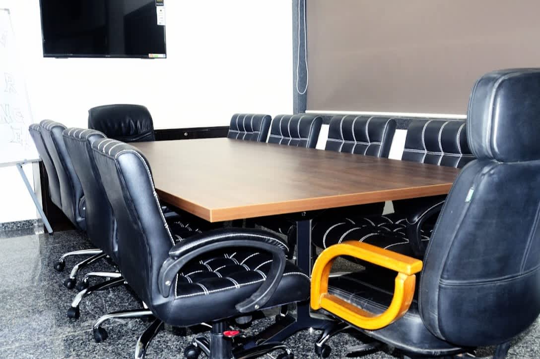 TriggerXchange space