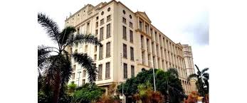 Ventura IT Park private space in Powai, Mumbai