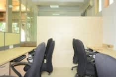 Coworking space in Powai, Mumbai