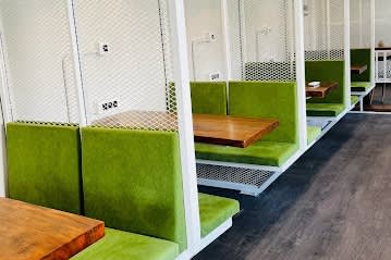 Vikas Hub space