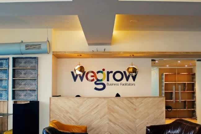 Coworking space in Navi Mumbai, Mumbai