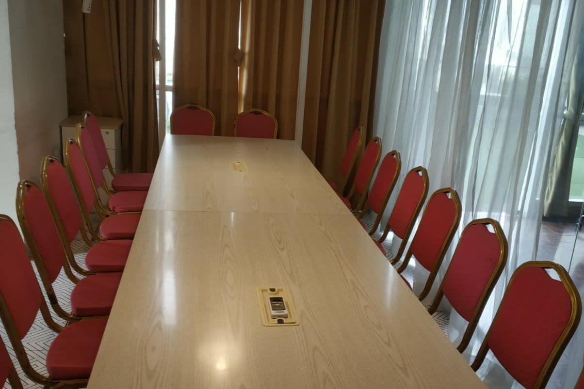 WeGrow meeting rooms in Vashi, Mumbai
