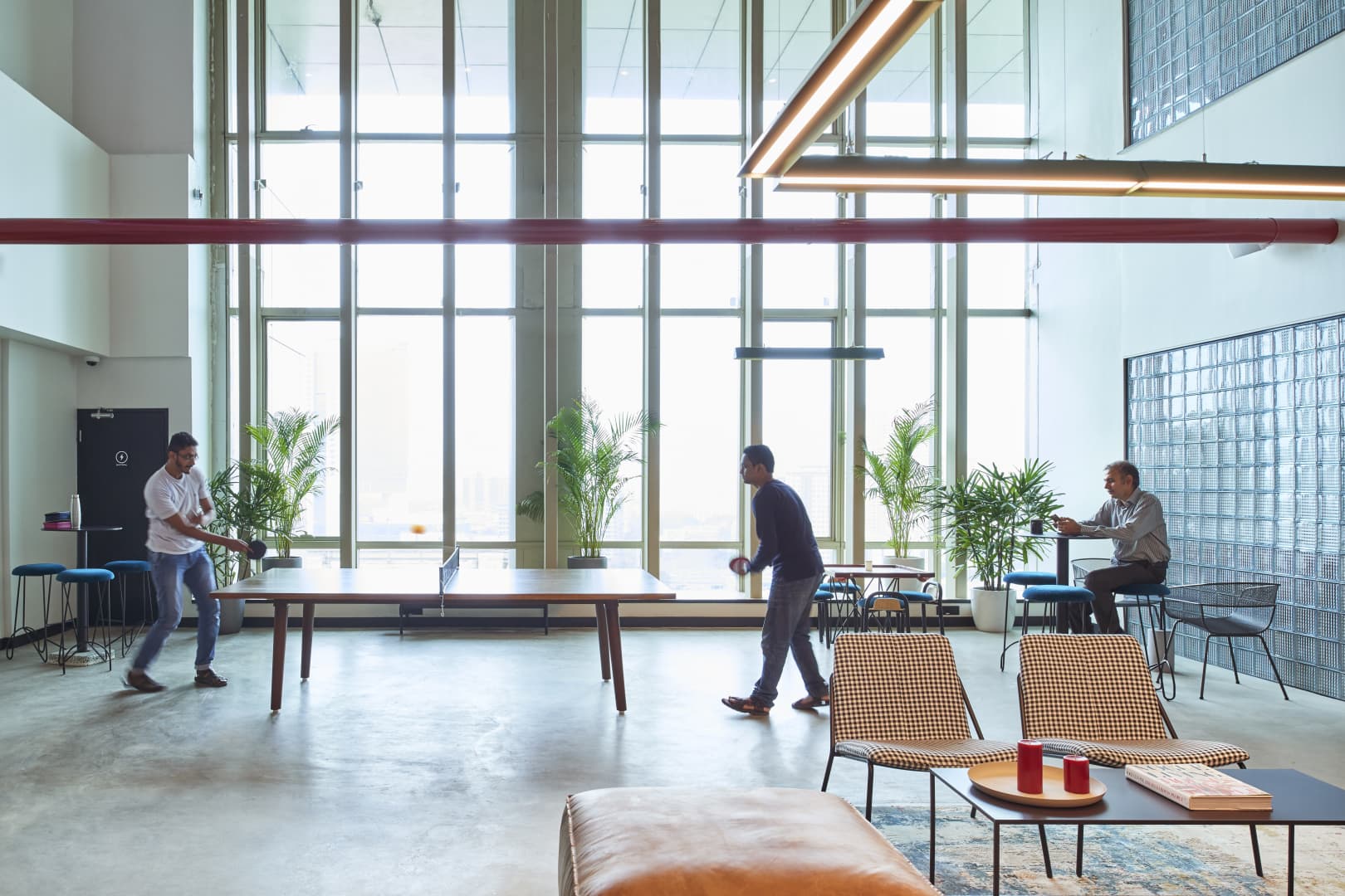 WeWork - undefined