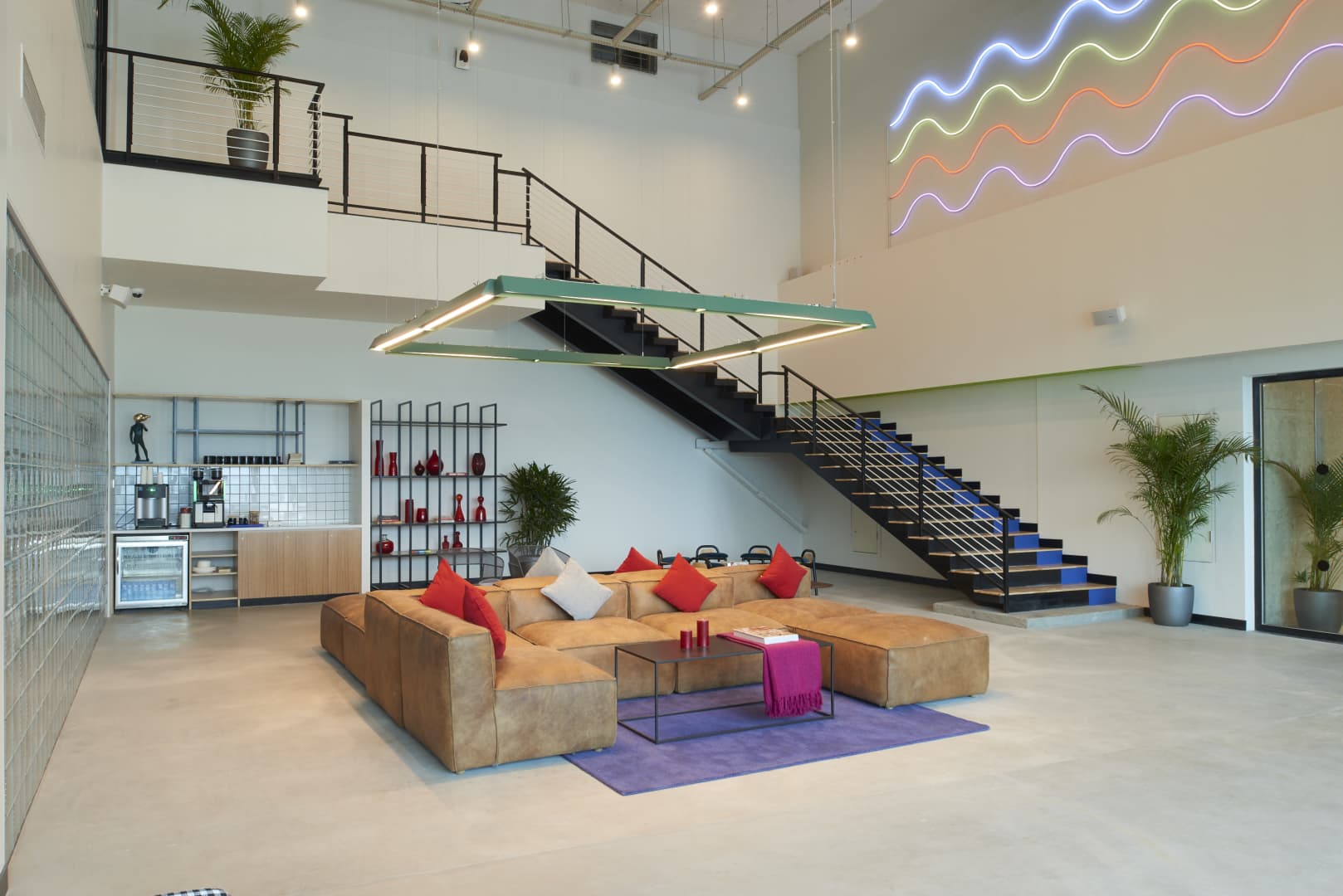WeWork - undefined