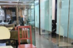 Coworking space in Santacruz West, Mumbai