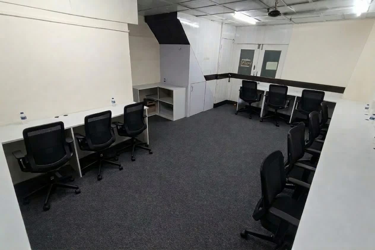 Work e-commerce online virtual office in Navi Mumbai, Mumbai