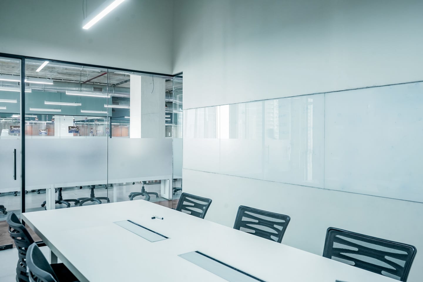 Workloft workspace