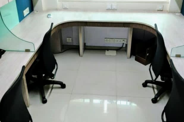 Workspace@57 workspace