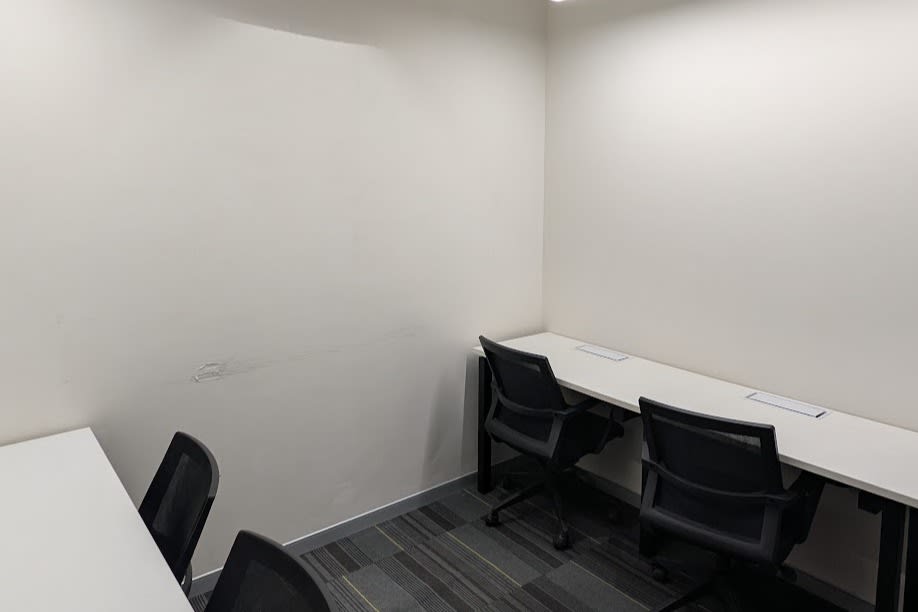 Coworking space in Vashi, Mumbai