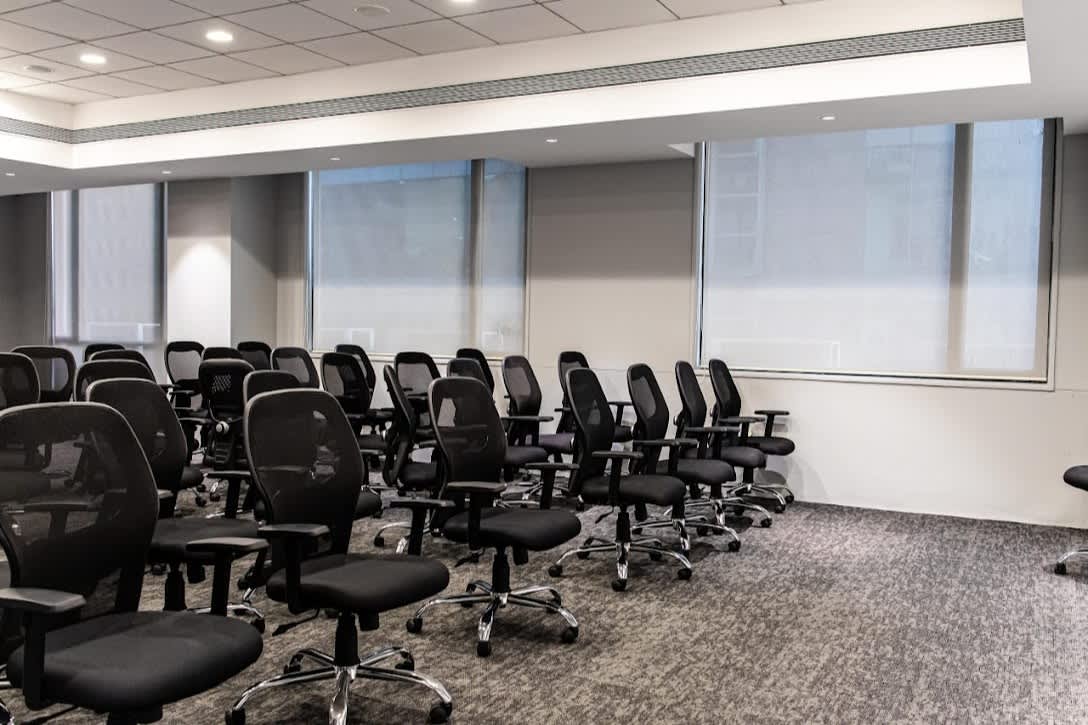 YesssWorks A.T. By AGM Vijaylaxmi interior