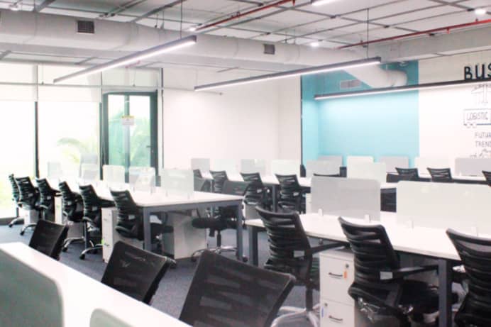 Zon CollabHub space