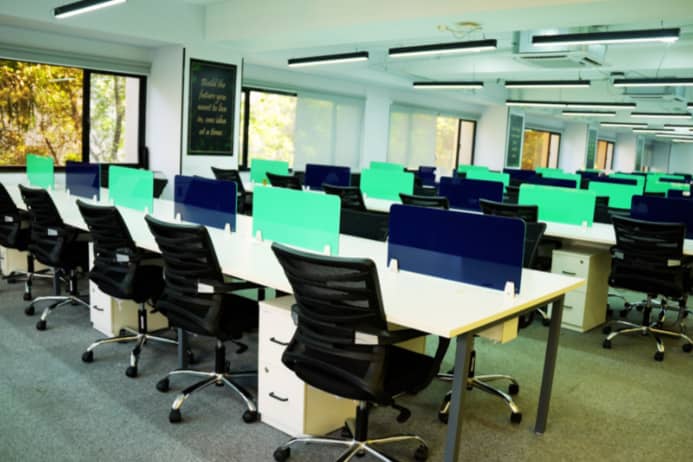 Zon CollabHub workspace