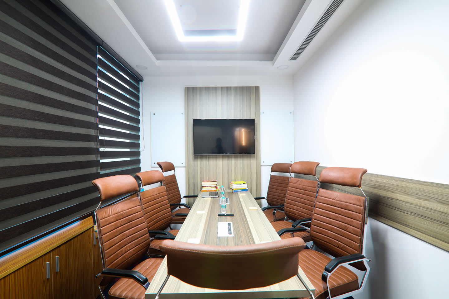 Best Coworking Spaces in Sector 62, Noida