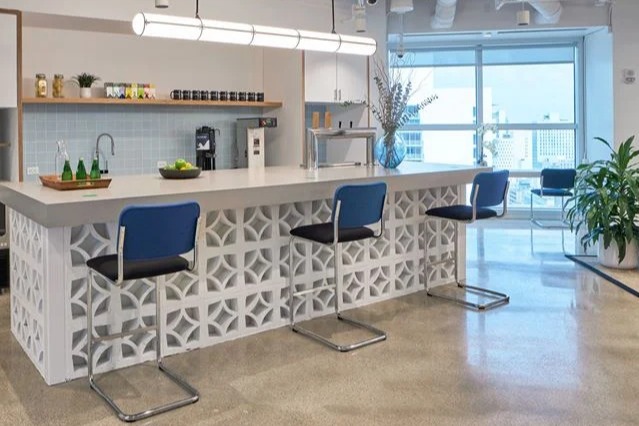 WeWork Embassy Galaxy Business Park