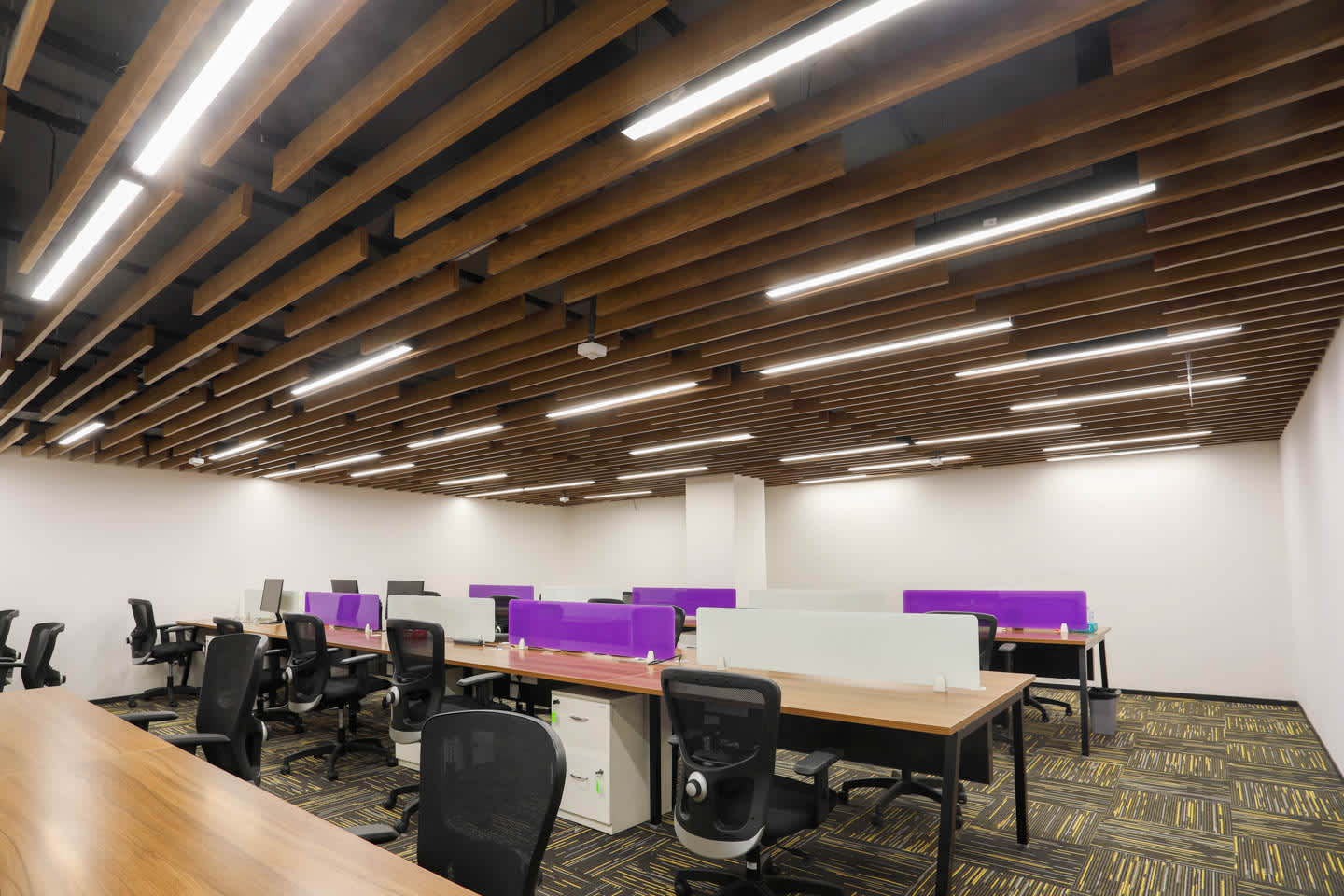 Best Coworking Spaces in Kharadi, Pune