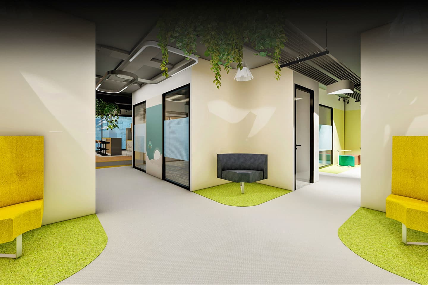 EFC Vasco Almonte IT Park