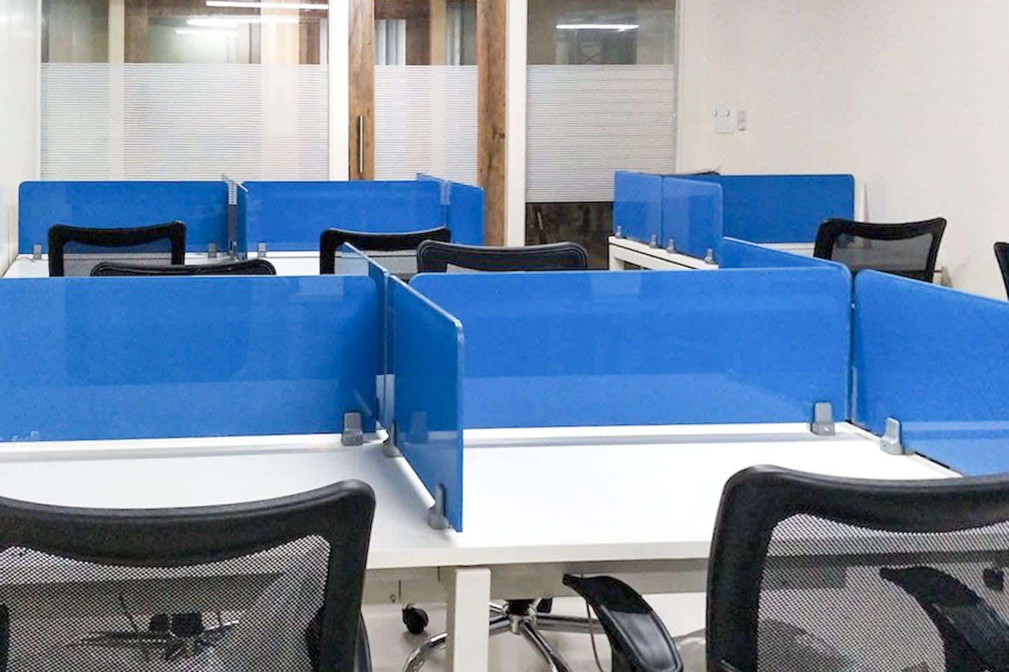 Incuspaze Lalwani House