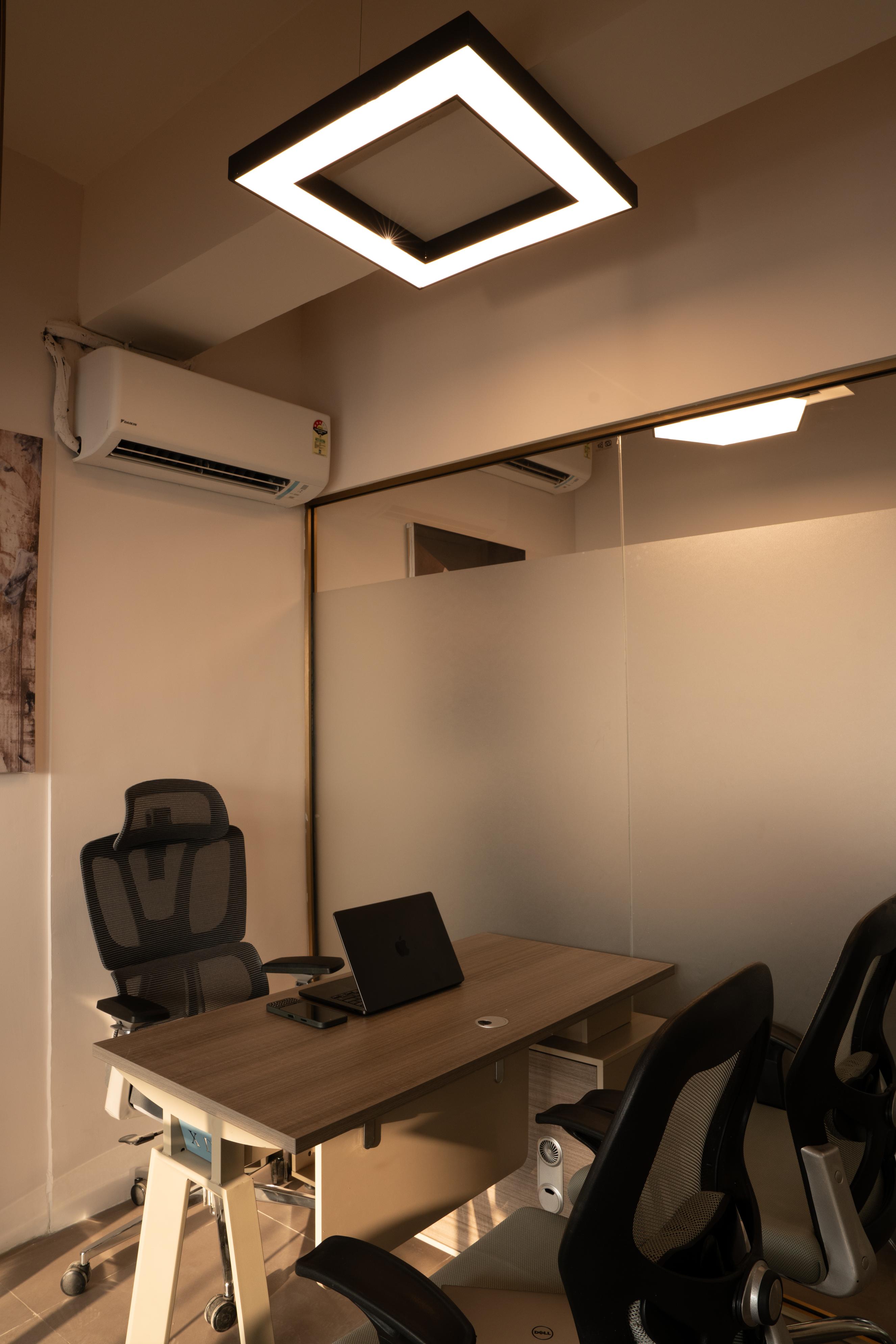 Cubeecle Business Centre